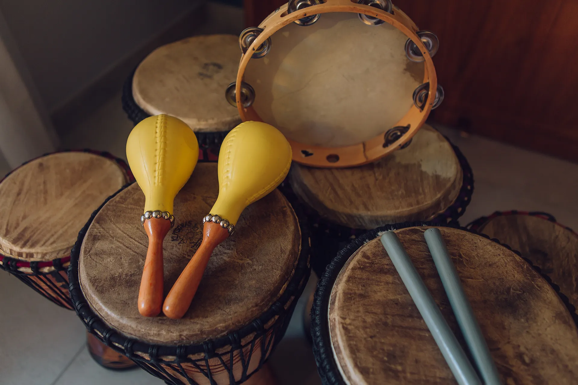 Percussion Percussion