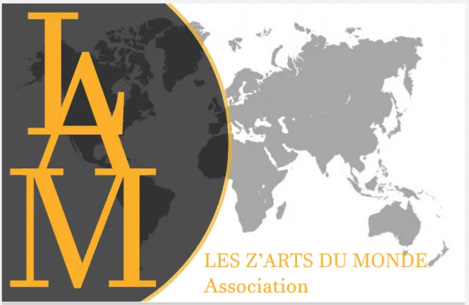 les z'arts du mondet Camion Pizza Le vintage.